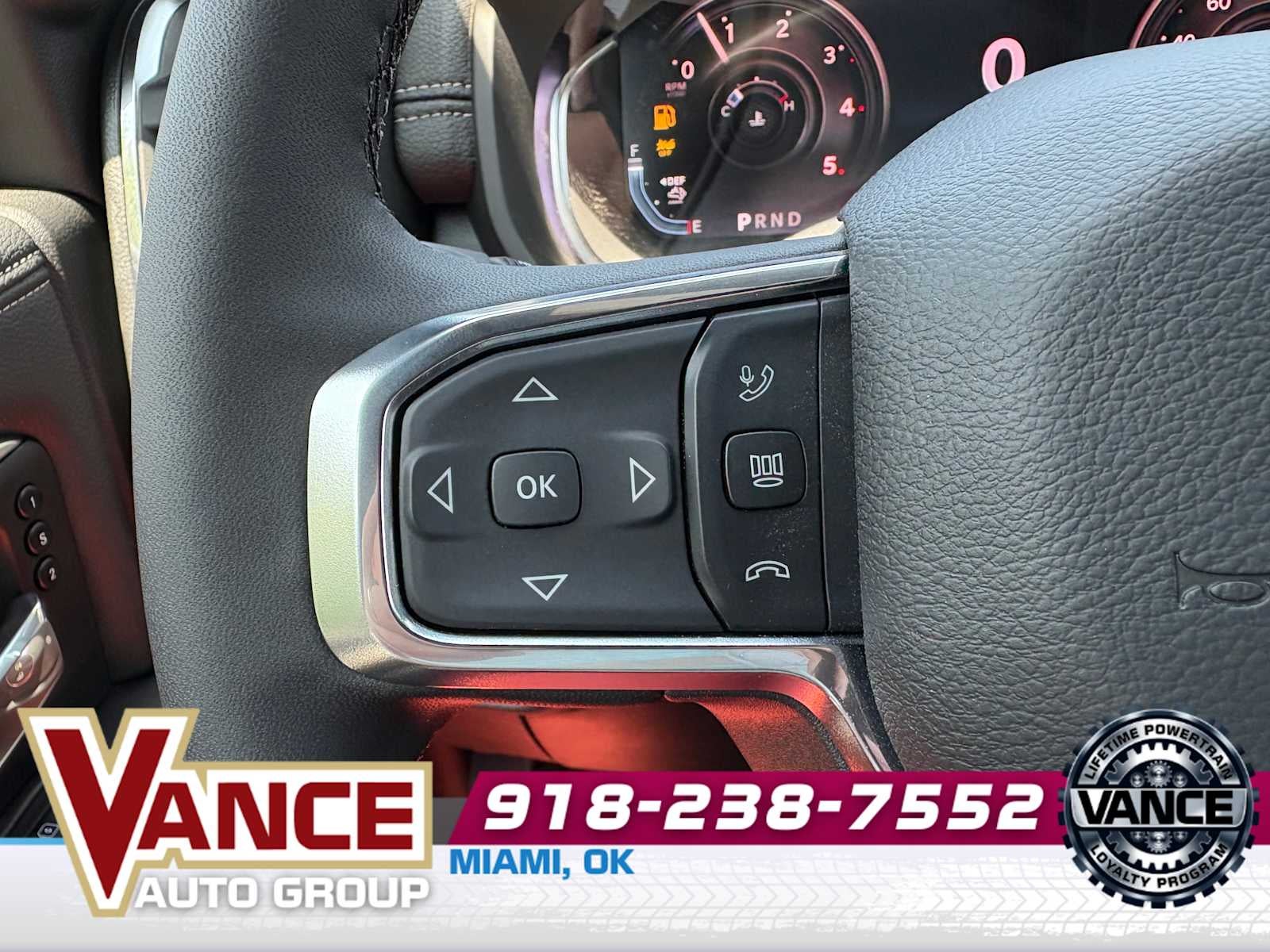 2025 RAM Ram 3500 RAM 3500 LARAMIE CREW CAB 4X4 8' BOX