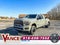 2026 RAM Ram 3500 RAM 3500 LARAMIE MEGA CAB 4X4 6'4' BOX