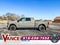 2026 RAM Ram 3500 RAM 3500 LARAMIE MEGA CAB 4X4 6'4' BOX