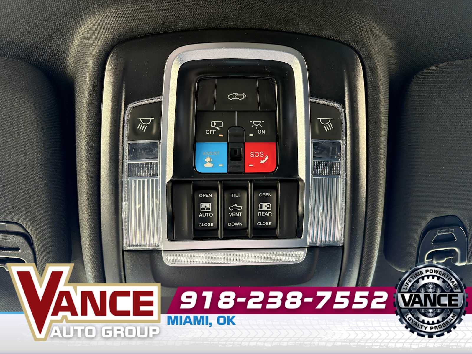 2026 RAM Ram 3500 RAM 3500 LARAMIE MEGA CAB 4X4 6'4' BOX