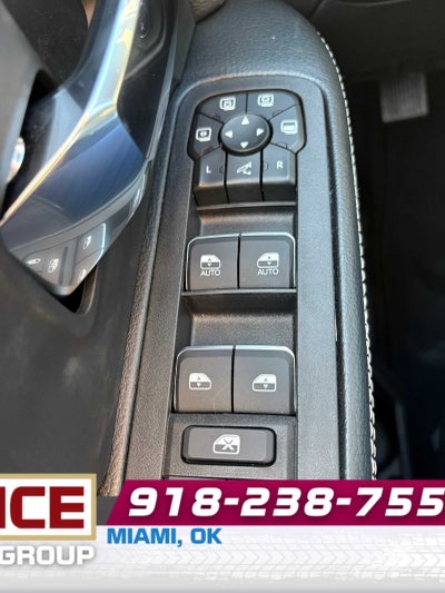 2026 RAM Ram 3500 RAM 3500 LARAMIE MEGA CAB 4X4 6'4' BOX