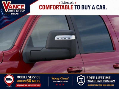2027 RAM Ram 3500 RAM 3500 LARAMIE MEGA CAB 4X4 6'4' BOX