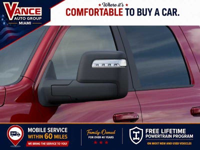 2027 RAM 3500 RAM 3500 LARAMIE MEGA CAB 4X4 6'4' BOX