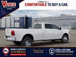 2027 RAM Ram 3500 RAM 3500 LIMITED LONGHORN CREW CAB 4X4 8' BOX