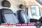2021 RAM ProMaster 1500 Cargo Van Low Roof 136' WB
