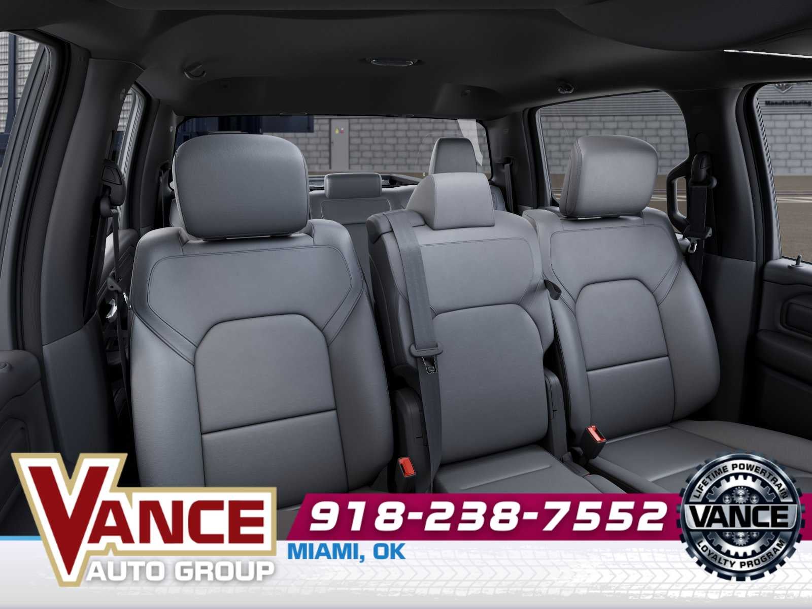 2026 RAM Ram 1500 RAM 1500 TRADESMAN CREW CAB 4X4 5'7' BOX