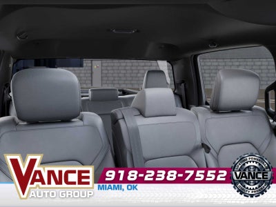 2026 RAM Ram 1500 RAM 1500 TRADESMAN CREW CAB 4X4 5'7' BOX