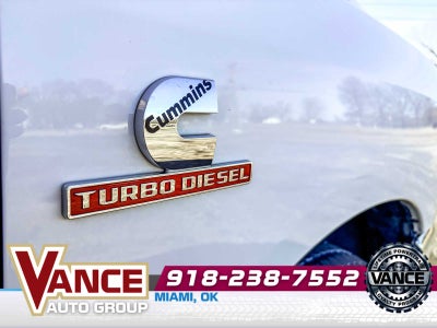 2021 RAM Ram 2500 Tradesman Crew Cab 4x2 6'4' Box