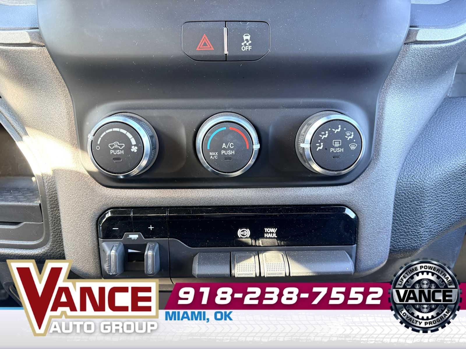 2021 RAM Ram 2500 Tradesman Crew Cab 4x2 6'4' Box