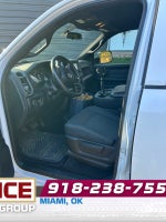 2021 RAM Ram 2500 Tradesman