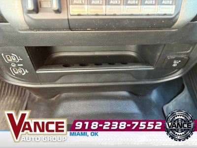 2021 RAM Ram 2500 Tradesman Crew Cab 4x2 8' Box