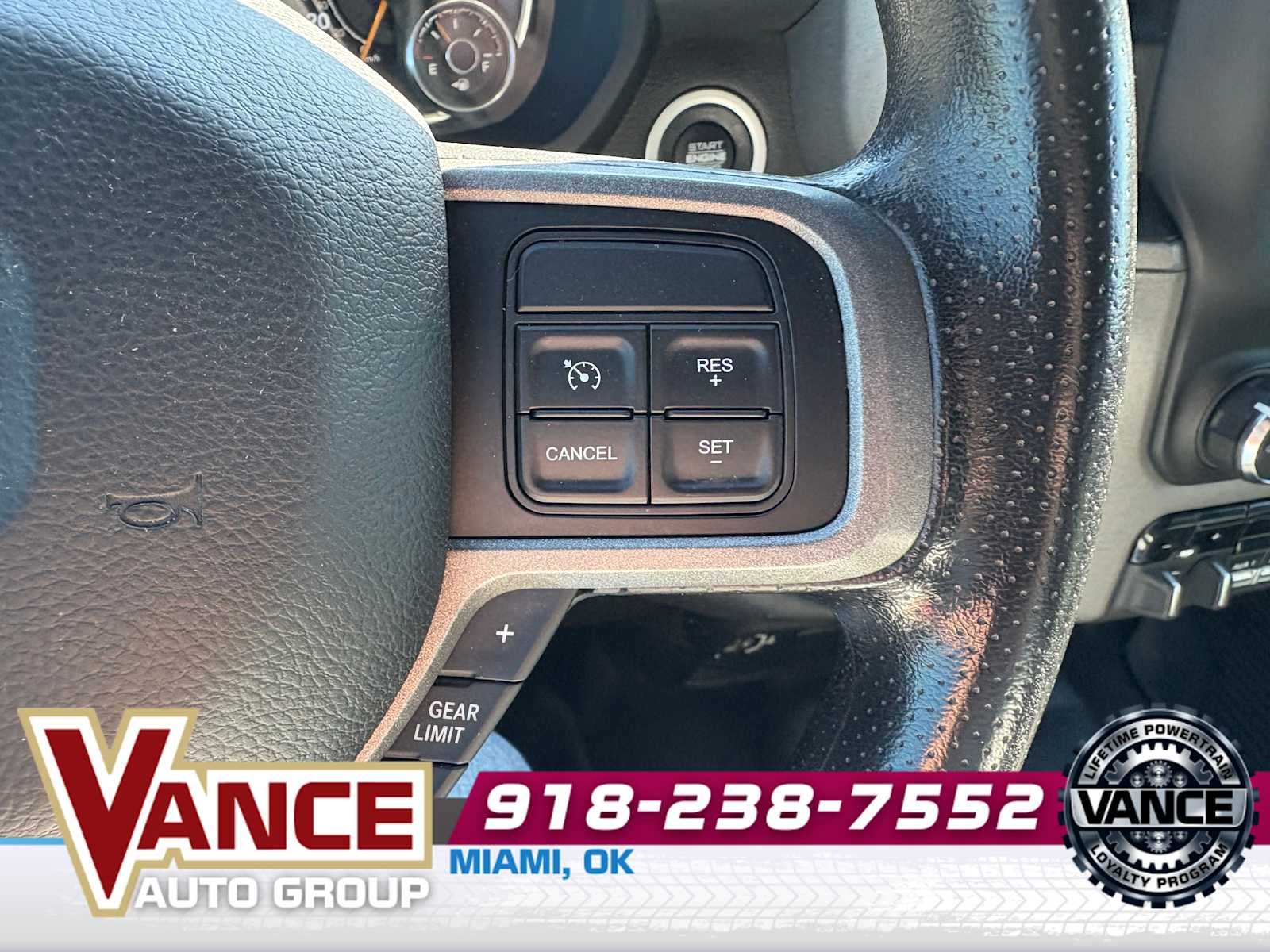 2021 RAM Ram 2500 Tradesman Crew Cab 4x2 8' Box