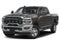 2027 RAM Ram 2500 Warlock