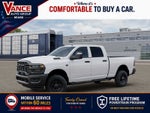 2027 RAM Ram 2500 RAM 2500 TRADESMAN CREW CAB 4X4 6'4' BOX