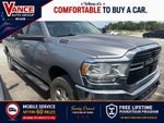2019 RAM Ram 2500 Big Horn Crew Cab 4x4 8' Box