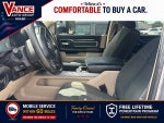 2019 RAM Ram 2500 Big Horn Crew Cab 4x4 8' Box