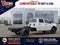 2027 RAM Ram 3500 Chassis Cab RAM 3500 TRADESMAN CREW CAB CHASSIS 4X4 60' CA