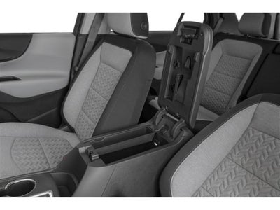 2023 Chevrolet Equinox FWD RS