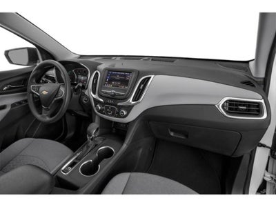 2023 Chevrolet Equinox FWD RS
