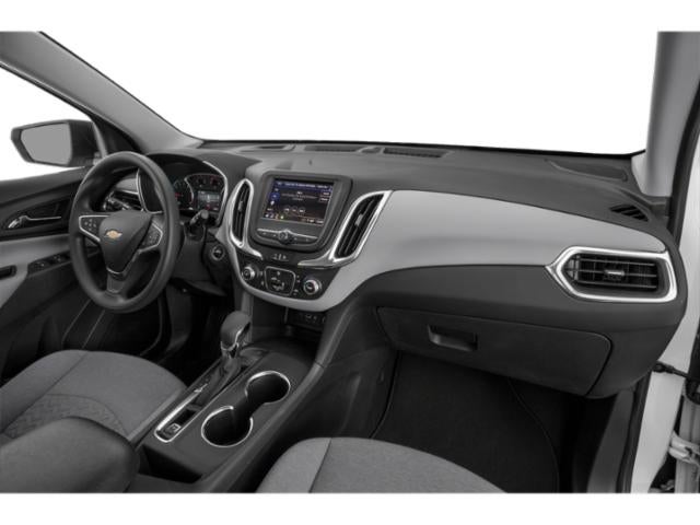 2023 Chevrolet Equinox FWD RS