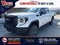 2025 GMC Sierra 1500 4WD Crew Cab Short Box AT4X