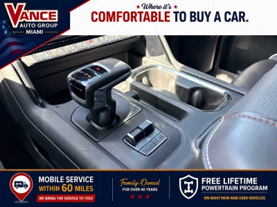 2025 GMC Sierra 1500 4WD Crew Cab Short Box AT4X