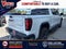 2025 GMC Sierra 1500 4WD Crew Cab Short Box AT4X