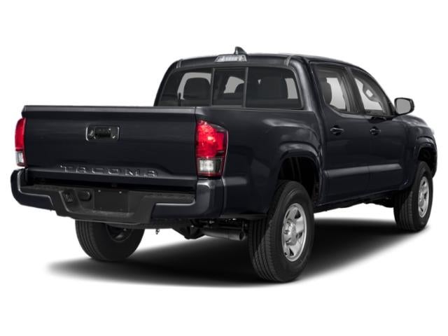 2021 Toyota Tacoma SR V6