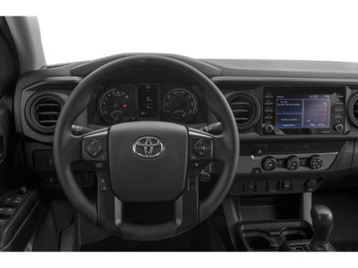 2021 Toyota Tacoma SR V6