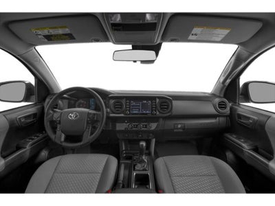 2021 Toyota Tacoma SR V6