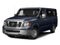 2016 Nissan NV Passenger NV3500 HD SV V8