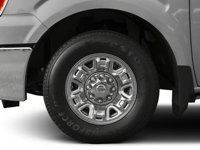 2016 Nissan NV Passenger NV3500 HD SV V8