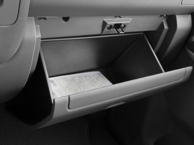 2016 Nissan NV Passenger NV3500 HD SV V8