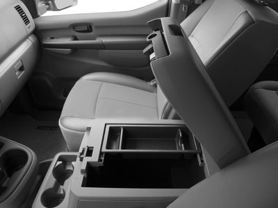 2016 Nissan NV Passenger NV3500 HD SV V8