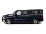 2016 Nissan NV Passenger NV3500 HD SV V8