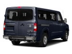2016 Nissan NV Passenger NV3500 HD SV V8