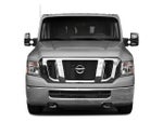 2016 Nissan NV Passenger NV3500 HD SV V8