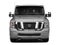 2016 Nissan NV Passenger NV3500 HD SV V8