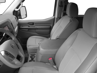 2016 Nissan NV Passenger NV3500 HD SV V8