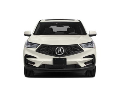 2021 Acura RDX A-SPEC Package