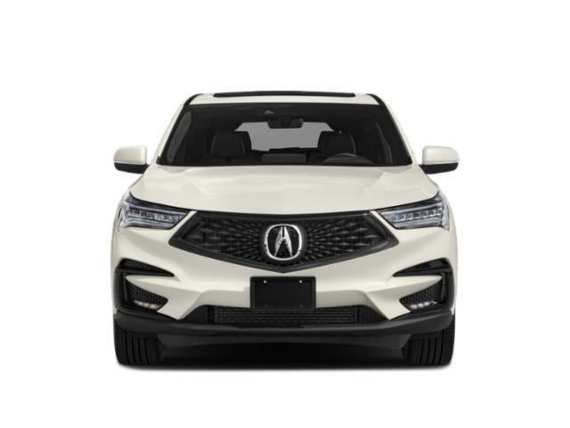 2021 Acura RDX A-SPEC Package
