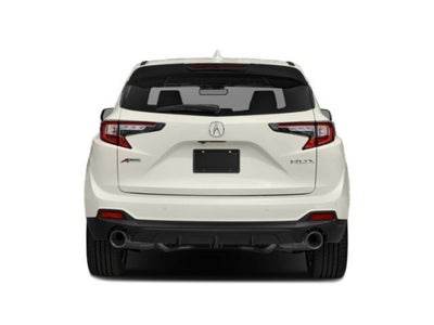 2021 Acura RDX A-SPEC Package