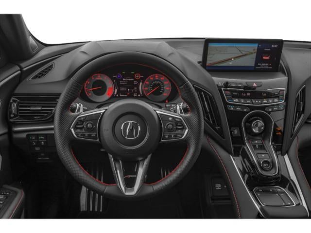 2021 Acura RDX A-SPEC Package