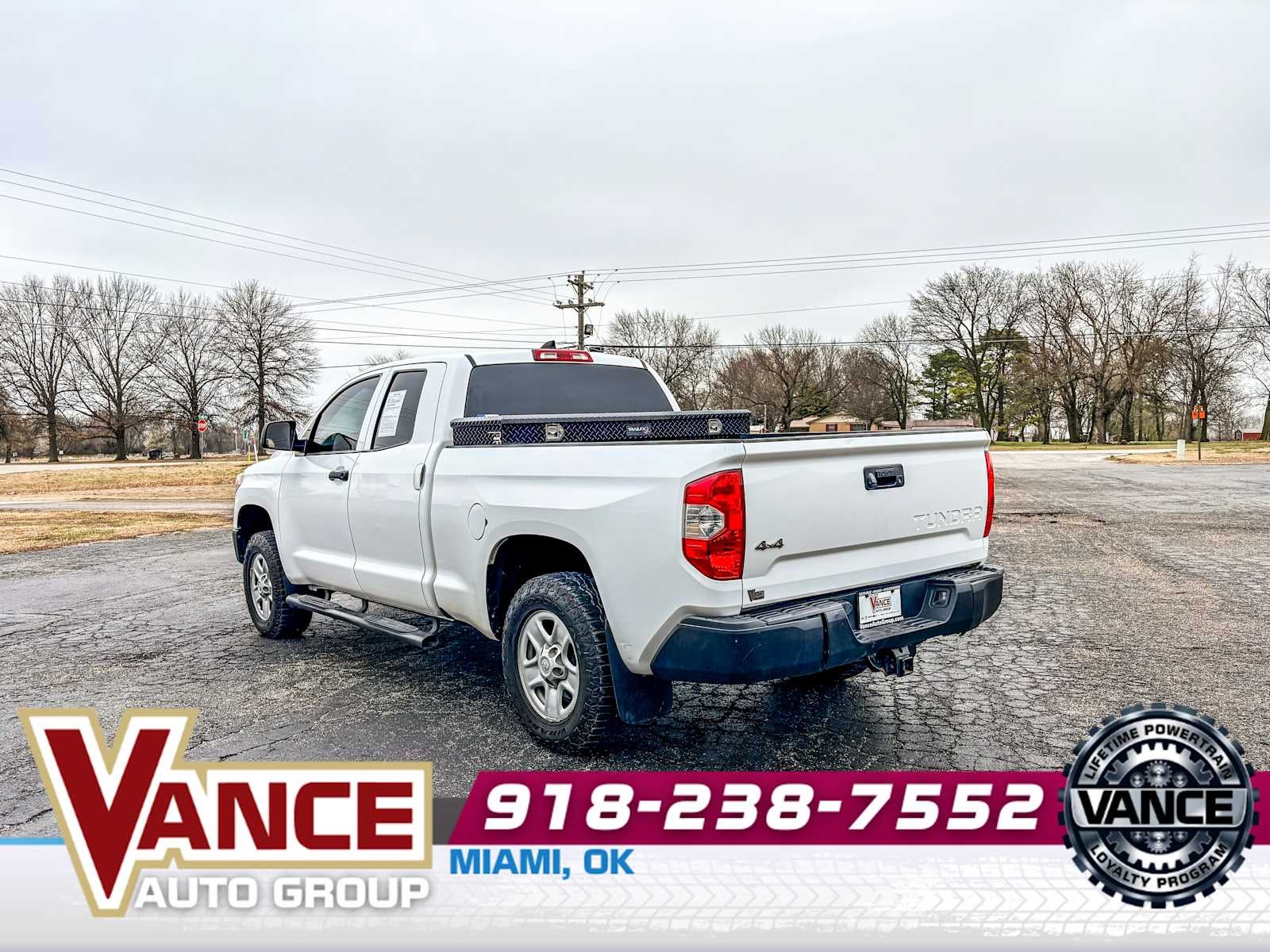 2021 Toyota Tundra SR