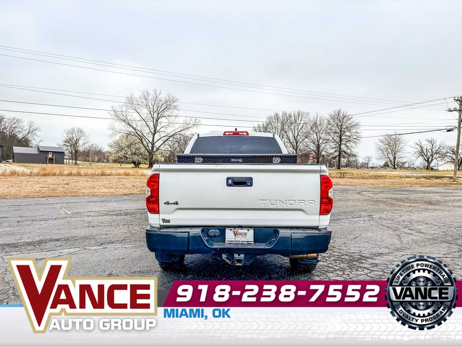 2021 Toyota Tundra SR