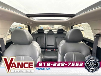 2023 Kia K5 EX