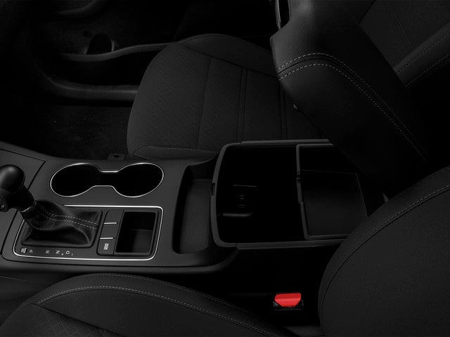 2016 Kia Sorento 3.3L LX