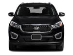 2016 Kia Sorento 3.3L LX