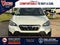 2023 Subaru Crosstrek CVT
