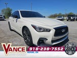 2020 INFINITI Q50 EDITION 30